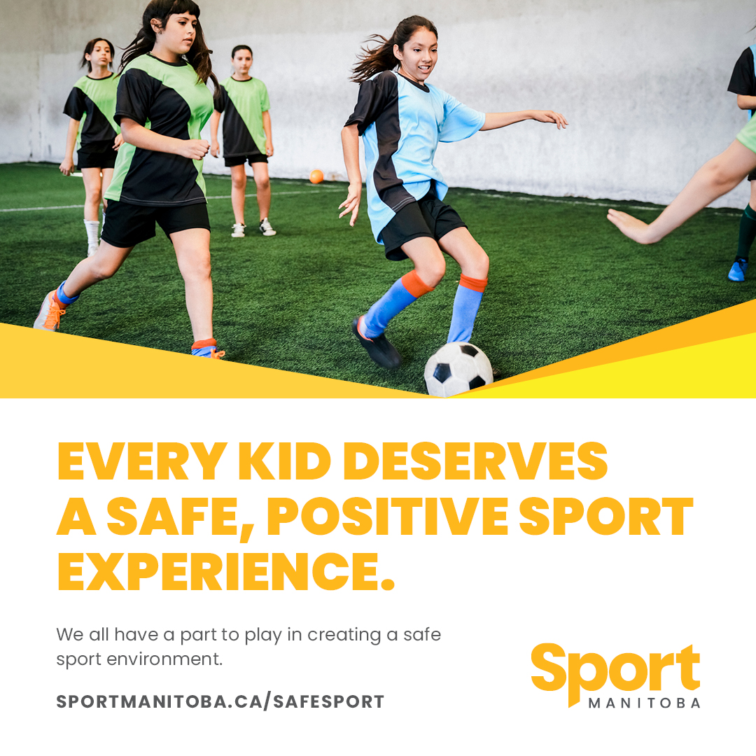 Manitoba Soccer Association site by RAMP InterActive